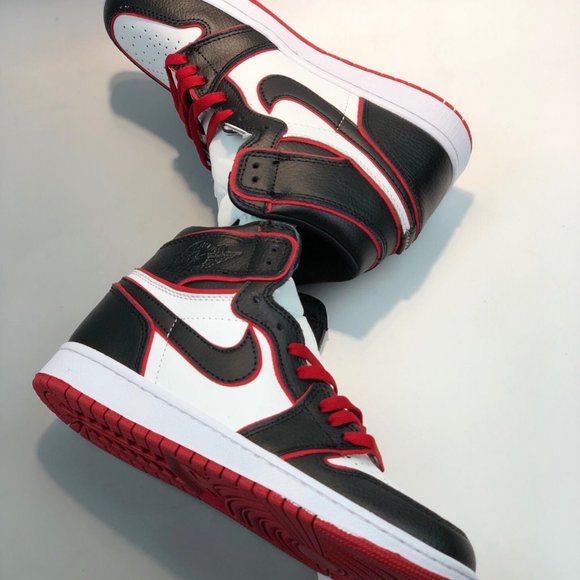 Nike Air Jordan AJ men\'s sneakers main image 4